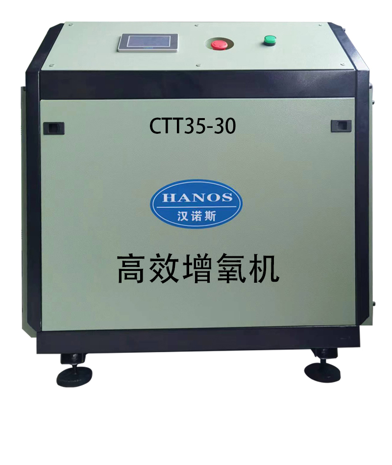 CTT35-30離心式鼓風機